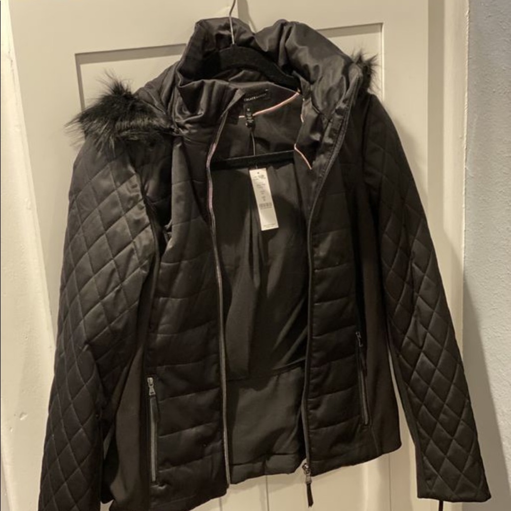 Jacket - Picture 2 of 5